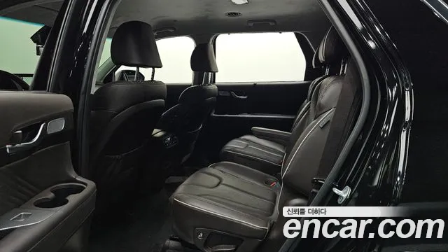 Hyundai Palisade The New — Фото автомобиля 24