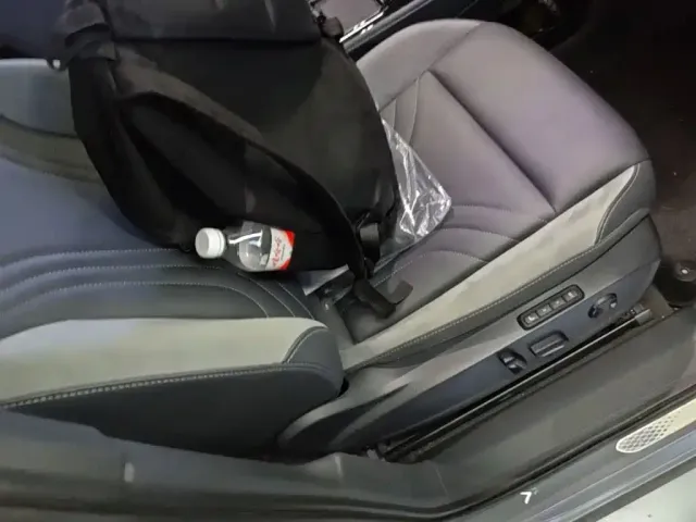 Volkswagen ID.4 Crozz — Фото автомобиля 24