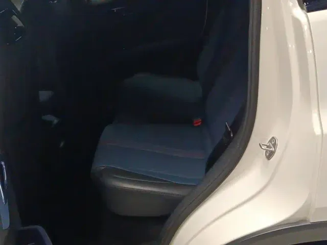 BYD Seagull — Фото автомобиля 16