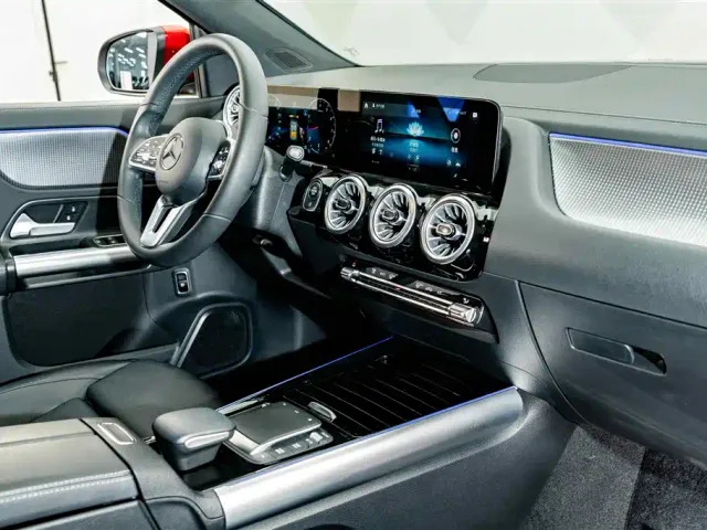 Mercedes-Benz Mercedes-Benz GLA 2022 Facelift GLA 200 — Фото автомобиля 17