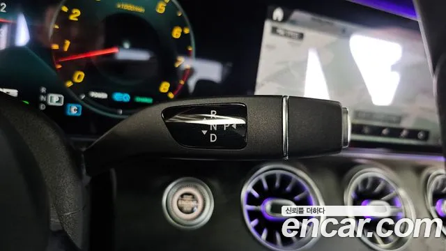Mercedes-Benz CLS-Class C257 — Фото автомобиля 9