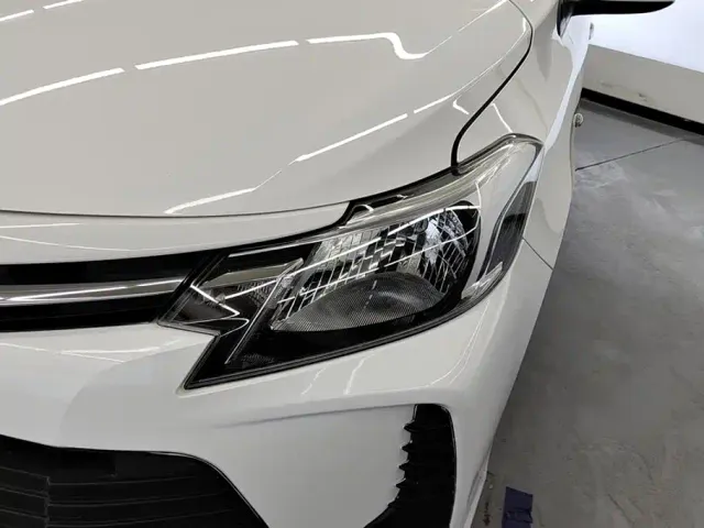 Toyota Vios — Фото автомобиля 5