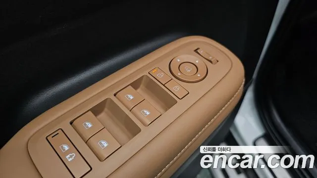 Hyundai Santa Fe MX5 — Фото автомобиля 23