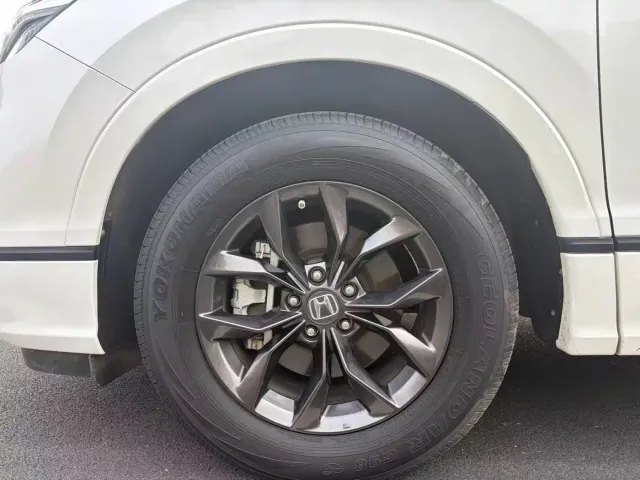 Honda Breeze — Фото автомобиля 11