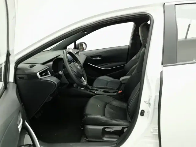 Toyota Levin — Фото автомобиля 10