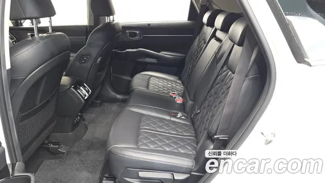 Kia Sorento Sorento 4-е поколение Дизель 2.2 2WD — Фото автомобиля 5