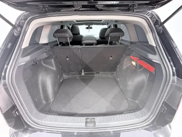 Skoda Karoq — Фото автомобиля 15