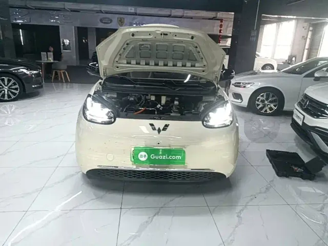 Wuling Bingo — Фото автомобиля 19