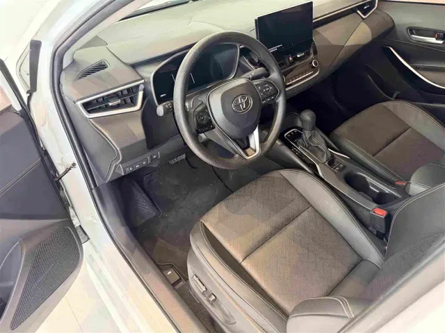 Toyota Levin — Фото автомобиля 25