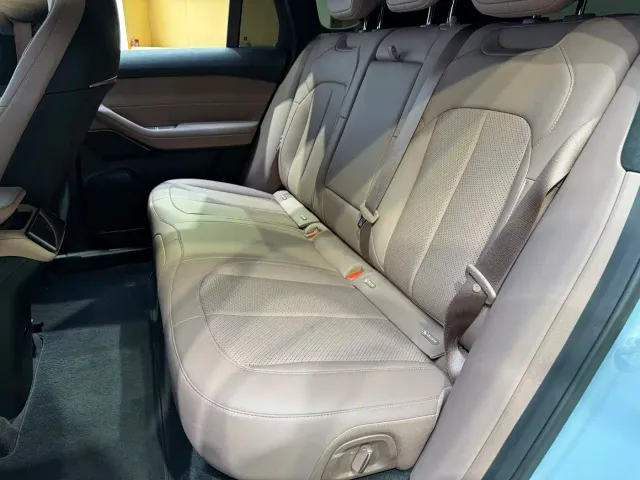 Nio EC6 — Фото автомобиля 21