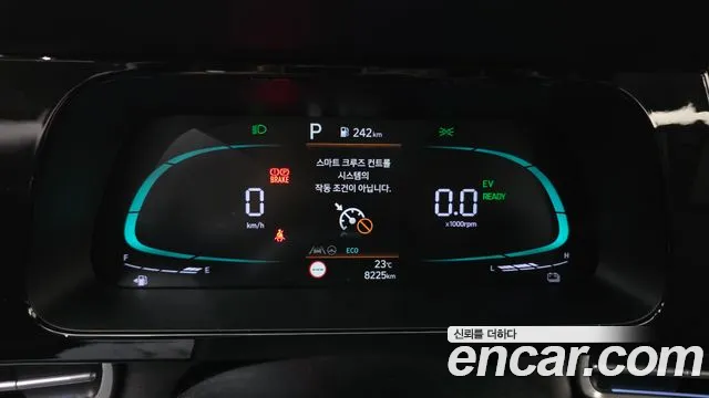 Hyundai Avante CN7 — Фото автомобиля 11