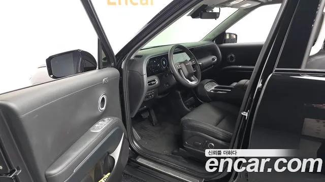 Hyundai Palisade LX3 — Фото автомобиля 10