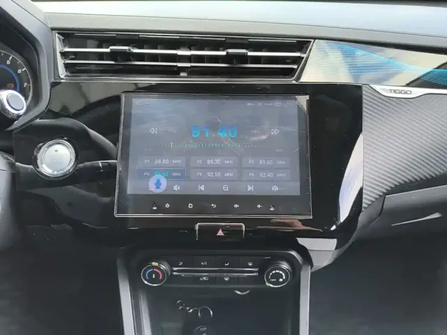Chery Tiggo 3x — Фото автомобиля 12