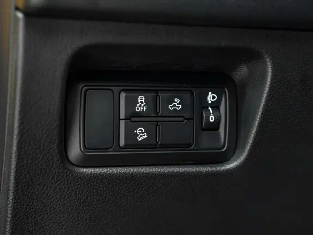 Ford Ranger — Фото автомобиля 14