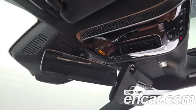 Mercedes-Benz S-Class W223 — Фото автомобиля 27