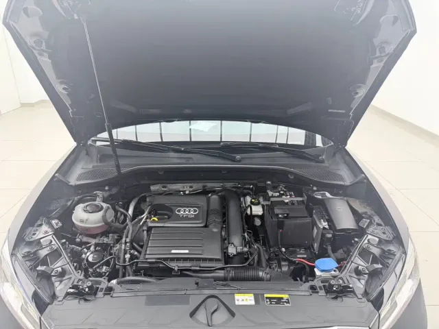Audi Q2L — Фото автомобиля 22
