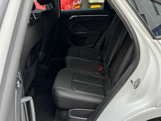 Audi Q3 Sportback — Фото автомобиля 6