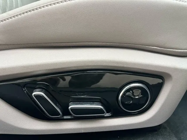 BYD Han — Фото автомобиля 29