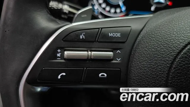 Hyundai Grandeur Новый Grandeur IG — Фото автомобиля 25