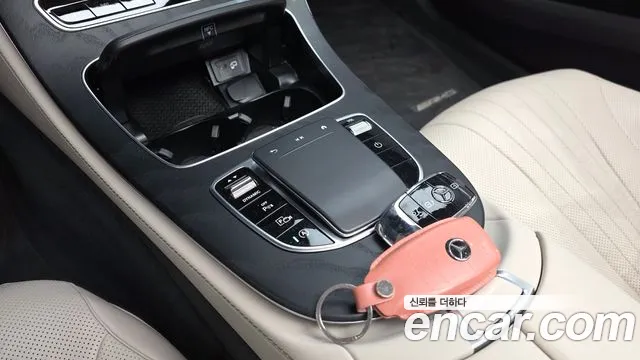Mercedes-Benz CLS-Class — Фото автомобиля 4