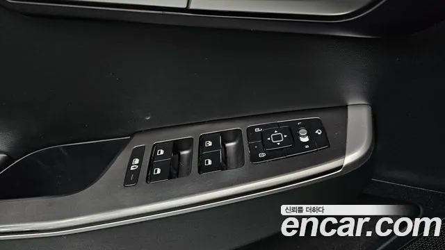 Kia EV6 — Фото автомобиля 29