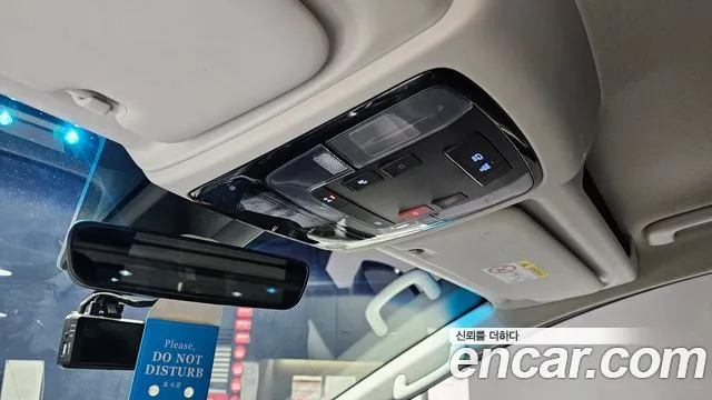 Hyundai Staria — Фото автомобиля 24