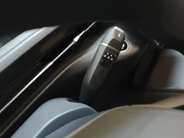 Changan Oushang 520 — Фото автомобиля 13