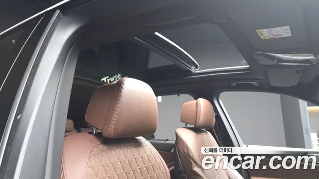 BMW X5 — Фото автомобиля 15