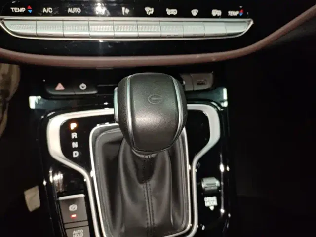 GAC Trumpchi M6 — Фото автомобиля 13
