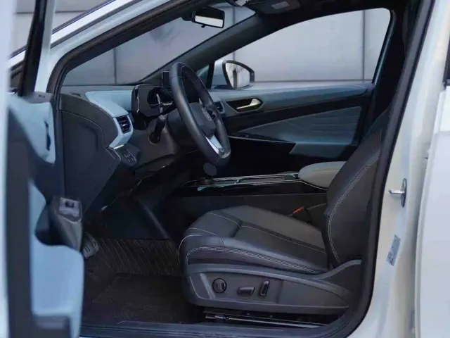Volkswagen ID.4 X — Фото автомобиля 6