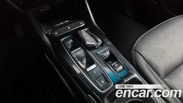 ChevroletGMDaewoo Bolt EV — Фото автомобиля 9