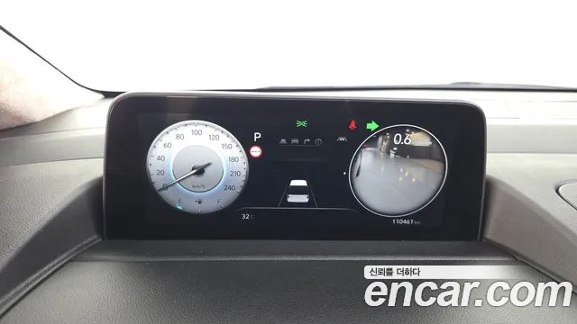 Hyundai Staria Staria L3.5 Lounge 9 мест — Фото автомобиля 7