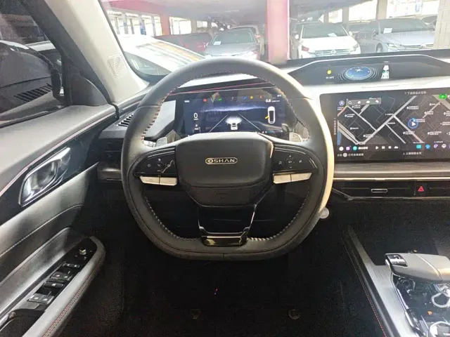 Changan Z6 — Фото автомобиля 6