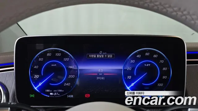 Mercedes-Benz EQS V297 — Фото автомобиля 11