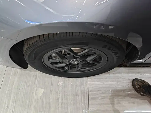BYD Qin PLUS — Фото автомобиля 22