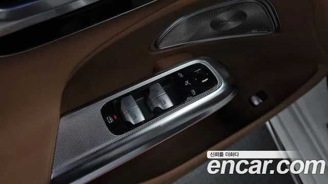 Mercedes-Benz E-Class W214 — Фото автомобиля 27