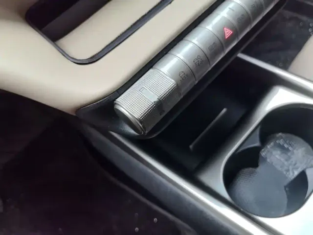 BYD Dolphin — Фото автомобиля 13