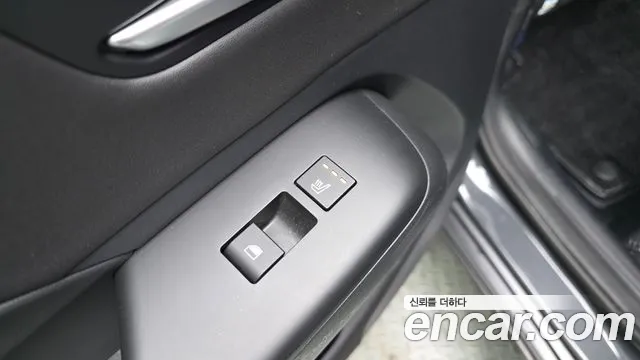 Hyundai Kona SX2 — Фото автомобиля 19