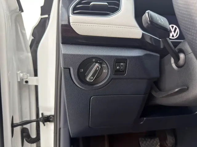 Volkswagen Tharu — Фото автомобиля 8