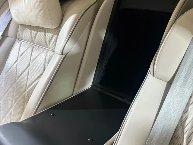 Stelato S9 — Фото автомобиля 19