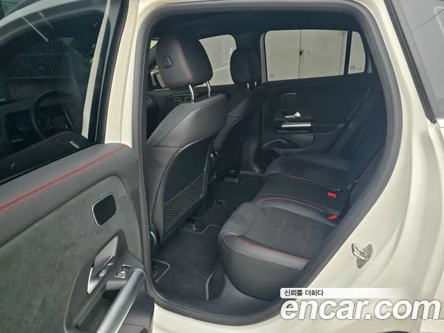 Mercedes-Benz EQA H243 — Фото автомобиля 7