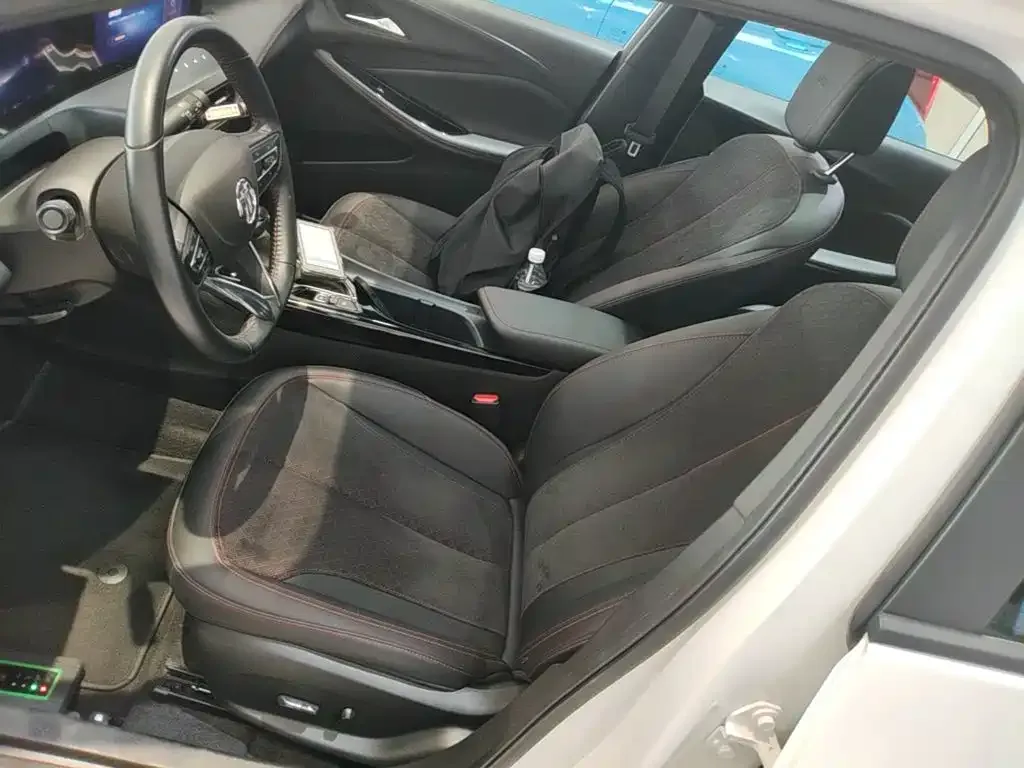 Buick Verano 2023 Pro GS Gale Edition — Фото автомобиля 10