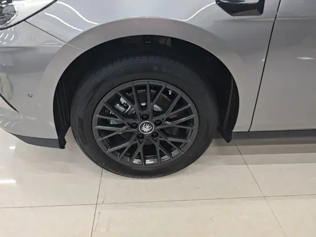BYD Qin PLUS — Фото автомобиля 22