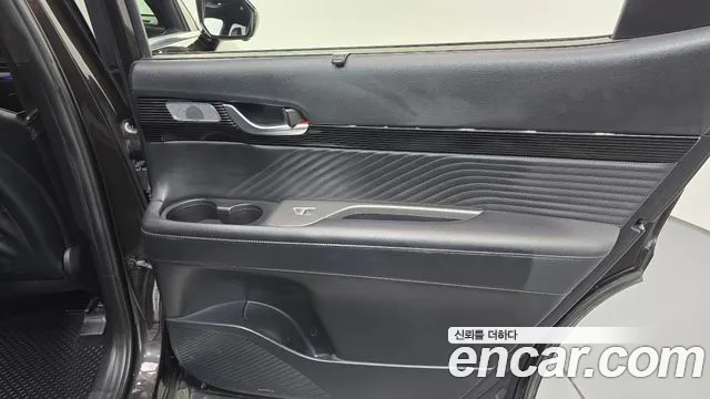 Hyundai Palisade The New Palisade Бензин 3.8 4WD — Фото автомобиля 21