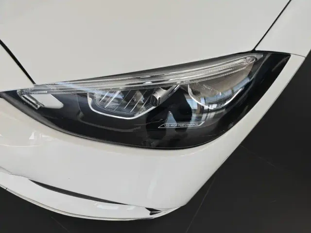 Mercedes-Benz C-Class — Фото автомобиля 23