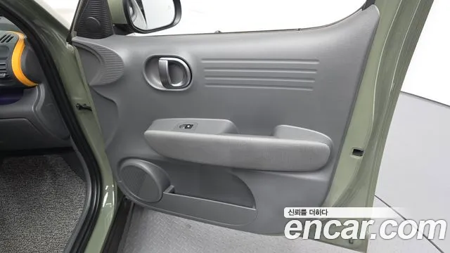 Hyundai Casper Casper Turbo Inspiration — Фото автомобиля 24