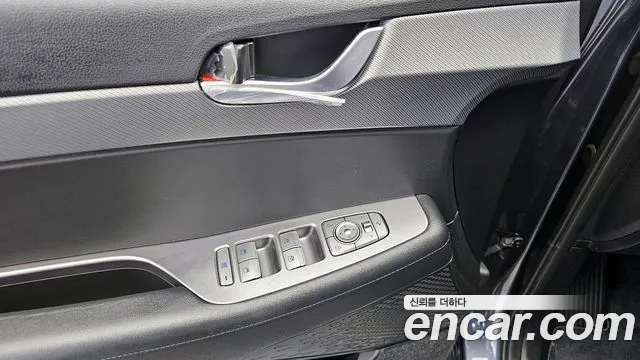 Hyundai Palisade The New Palisade Дизель 2.2 2WD — Фото автомобиля 14