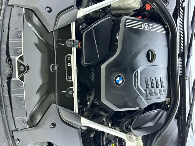 BMW 5 Series — Фото автомобиля 6