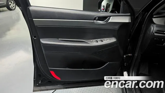 Hyundai Palisade The New — Фото автомобиля 13