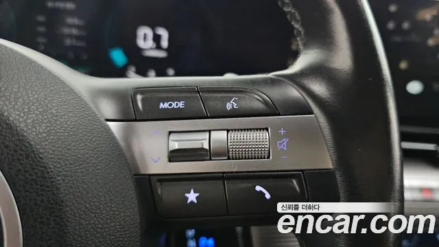 Hyundai Kona SX2 — Фото автомобиля 29